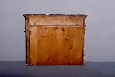 Adam Style Over-Mantle Mirror - Image 6