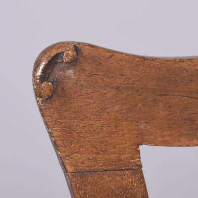 Pair of Side Chairs by ’Whytock & Reid of Edinburgh’ Antique Chairs 3 Pair of Side Chairs by ’Whytock & Reid of Edinburgh’ - Image 3