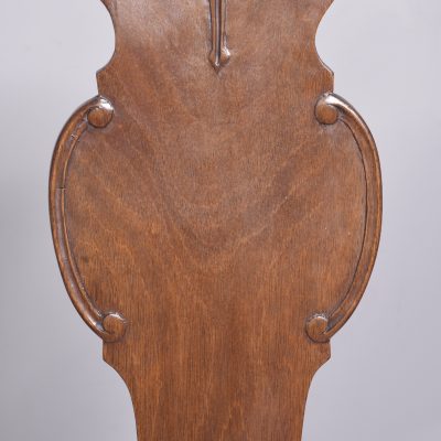 Pair of Side Chairs by ’Whytock & Reid of Edinburgh’ Antique Chairs 4 Pair of Side Chairs by ’Whytock & Reid of Edinburgh’ - Image 4