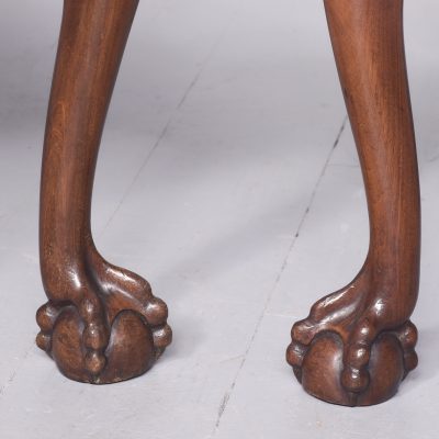Pair of Side Chairs by ’Whytock & Reid of Edinburgh’ Antique Chairs 5 Pair of Side Chairs by ’Whytock & Reid of Edinburgh’ - Image 5
