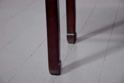 Chinese Qing period Hongmu table - Image 4