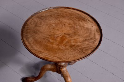 George III Occasional Table - Image 3