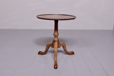George III Occasional Table - Image 4