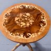 Two Italian Circular Occasional Tables - Image 5