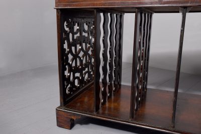 Rare Howard and Sons of London Architects Desk - Image 3