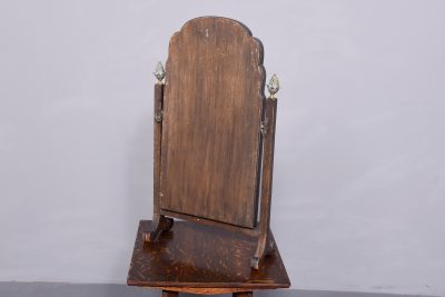 Tortoise Shell Toilet Mirror - Image 5
