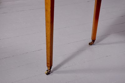 Gillows of Lancaster Carlton House Desk - Image 10