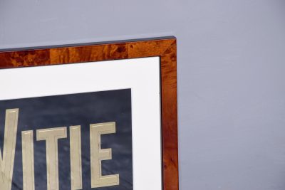 Framed McVitie Advert - Image 6