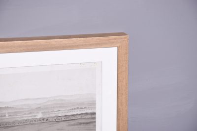 Framed International Exhibition Edinburgh 1886 - Image 2
