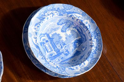 A Copeland Spode Dinner Service - Image 3