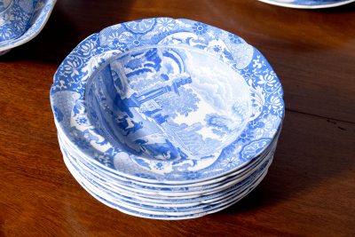 A Copeland Spode Dinner Service - Image 5
