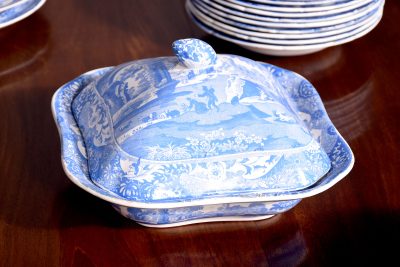 A Copeland Spode Dinner Service - Image 6