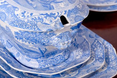 A Copeland Spode Dinner Service - Image 7