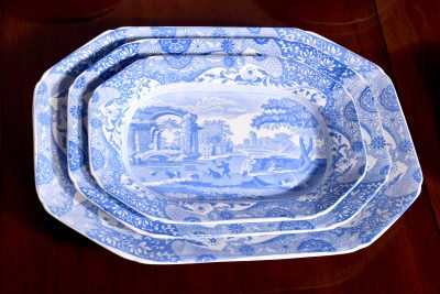A Copeland Spode Dinner Service - Image 8