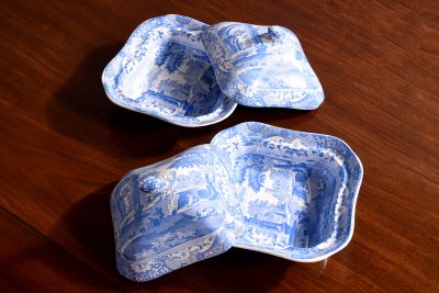 A Copeland Spode Dinner Service - Image 9