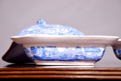 A Copeland Spode Dinner Service - Image 11