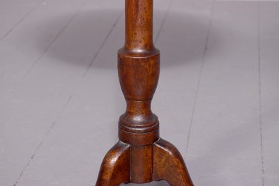 George III Occasional Table - Image 2
