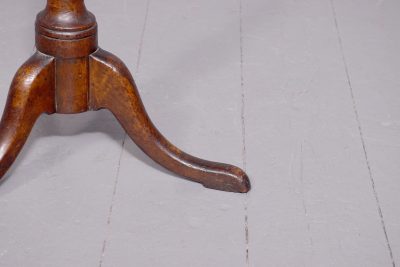 George III Occasional Table - Image 3