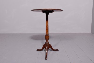 George III Occasional Table - Image 4