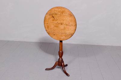 George III Occasional Table - Image 5