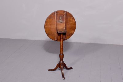 George III Occasional Table - Image 6