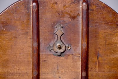 George III Occasional Table - Image 7