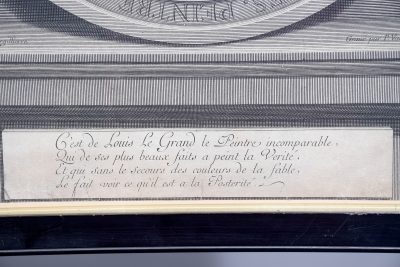A Collection of Fifteen 17th and 18th Century Prints - Image 5