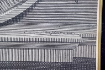 A Collection of Fifteen 17th and 18th Century Prints - Image 7