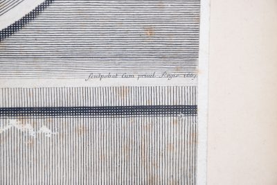 A Collection of Fifteen 17th and 18th Century Prints - Image 11