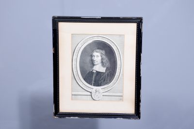 A Collection of Fifteen 17th and 18th Century Prints - Image 14