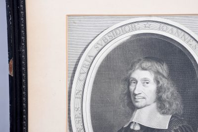 A Collection of Fifteen 17th and 18th Century Prints - Image 15