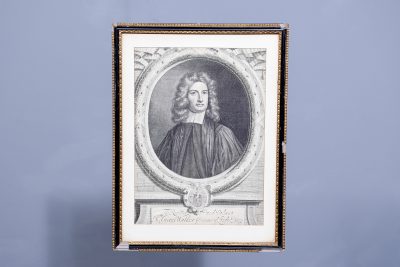 A Collection of Fifteen 17th and 18th Century Prints - Image 20