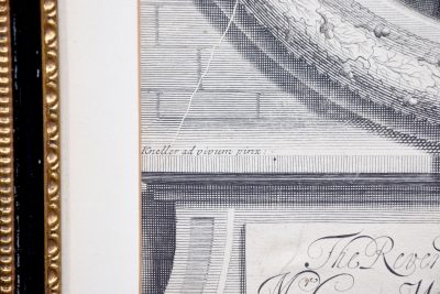 A Collection of Fifteen 17th and 18th Century Prints - Image 21