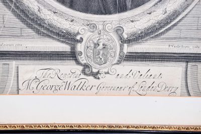 A Collection of Fifteen 17th and 18th Century Prints - Image 23