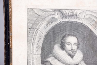 A Collection of Fifteen 17th and 18th Century Prints - Image 27