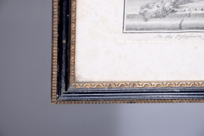 A Collection of Fifteen 17th and 18th Century Prints - Image 28
