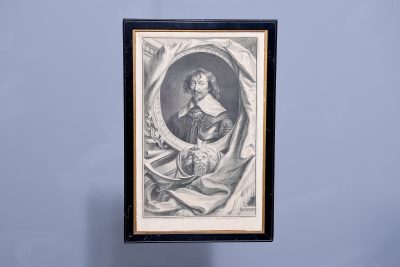 A Collection of Fifteen 17th and 18th Century Prints - Image 31