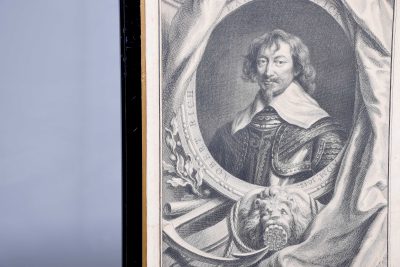 A Collection of Fifteen 17th and 18th Century Prints - Image 32