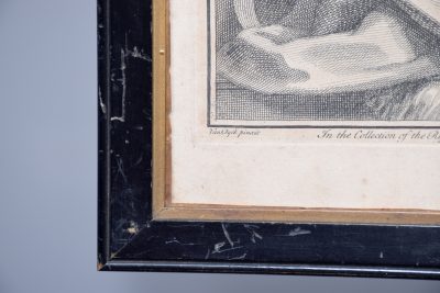 A Collection of Fifteen 17th and 18th Century Prints - Image 33