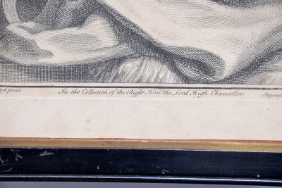 A Collection of Fifteen 17th and 18th Century Prints - Image 34