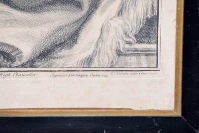 A Collection of Fifteen 17th and 18th Century Prints - Image 35