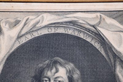 A Collection of Fifteen 17th and 18th Century Prints - Image 37