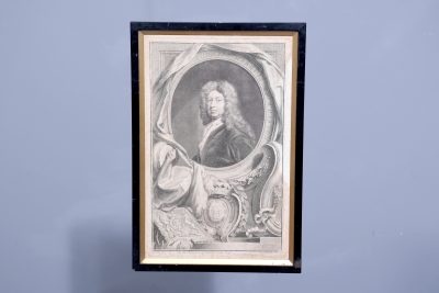 A Collection of Fifteen 17th and 18th Century Prints - Image 39
