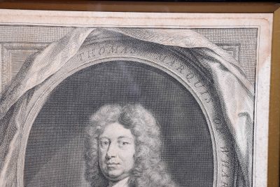 A Collection of Fifteen 17th and 18th Century Prints - Image 40