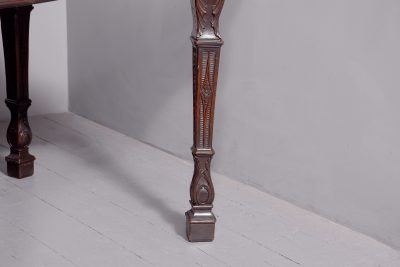 Lord Leverhulme’s George III Serving Table - Image 2