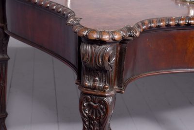 Lord Leverhulme’s George III Serving Table - Image 5