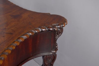 Lord Leverhulme’s George III Serving Table - Image 6