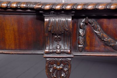 Lord Leverhulme’s George III Serving Table - Image 7