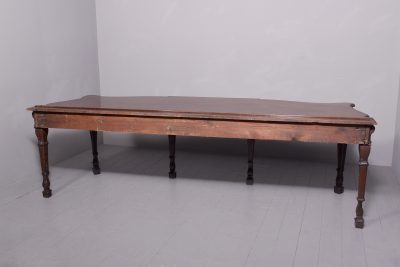 Lord Leverhulme’s George III Serving Table - Image 10