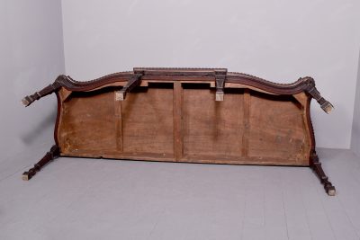 Lord Leverhulme’s George III Serving Table - Image 11